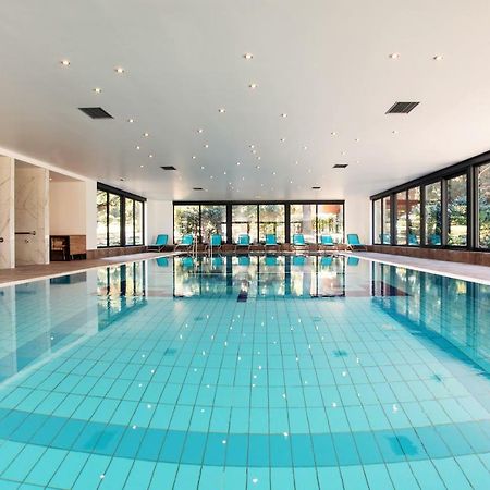 איזולה Hotel Haliaetum - San Simon Resort מראה חיצוני תמונה