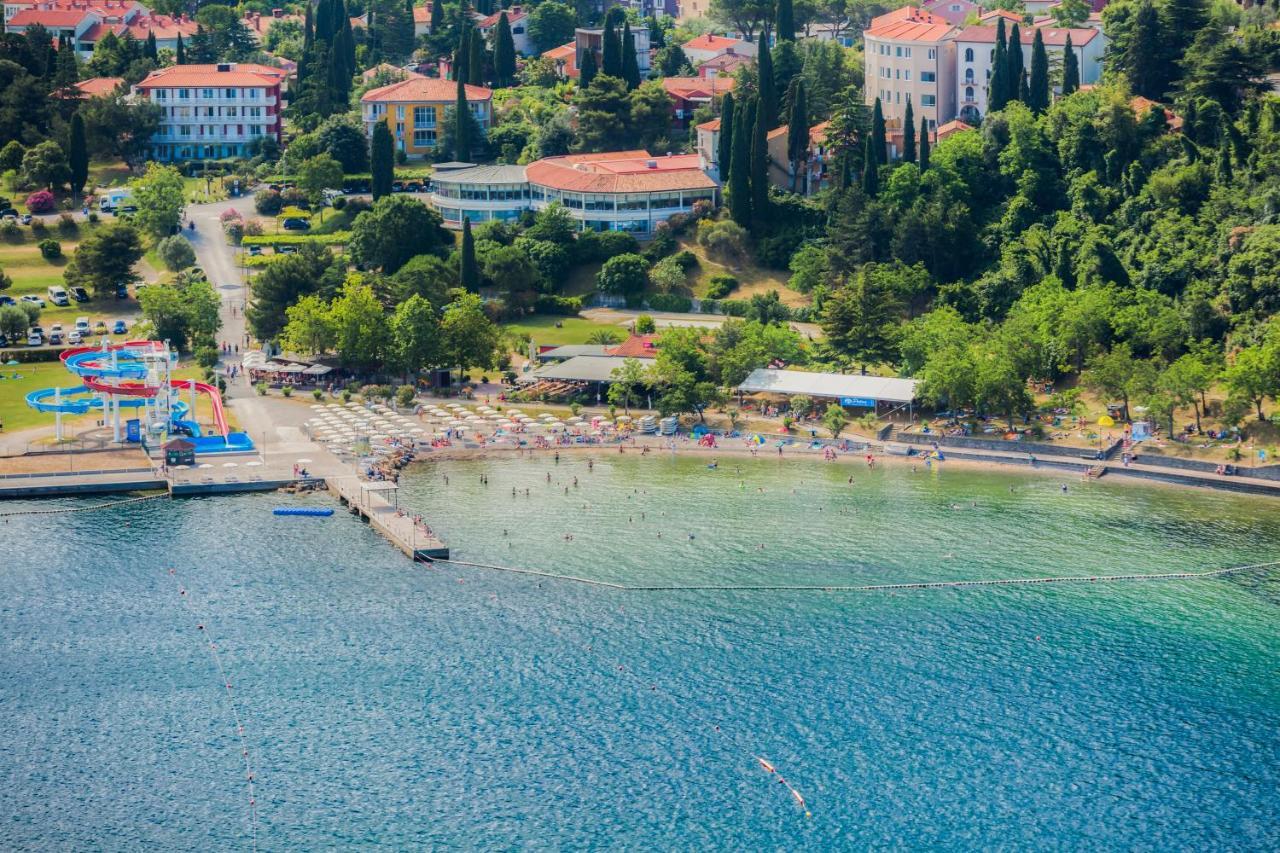 איזולה Hotel Haliaetum - San Simon Resort מראה חיצוני תמונה