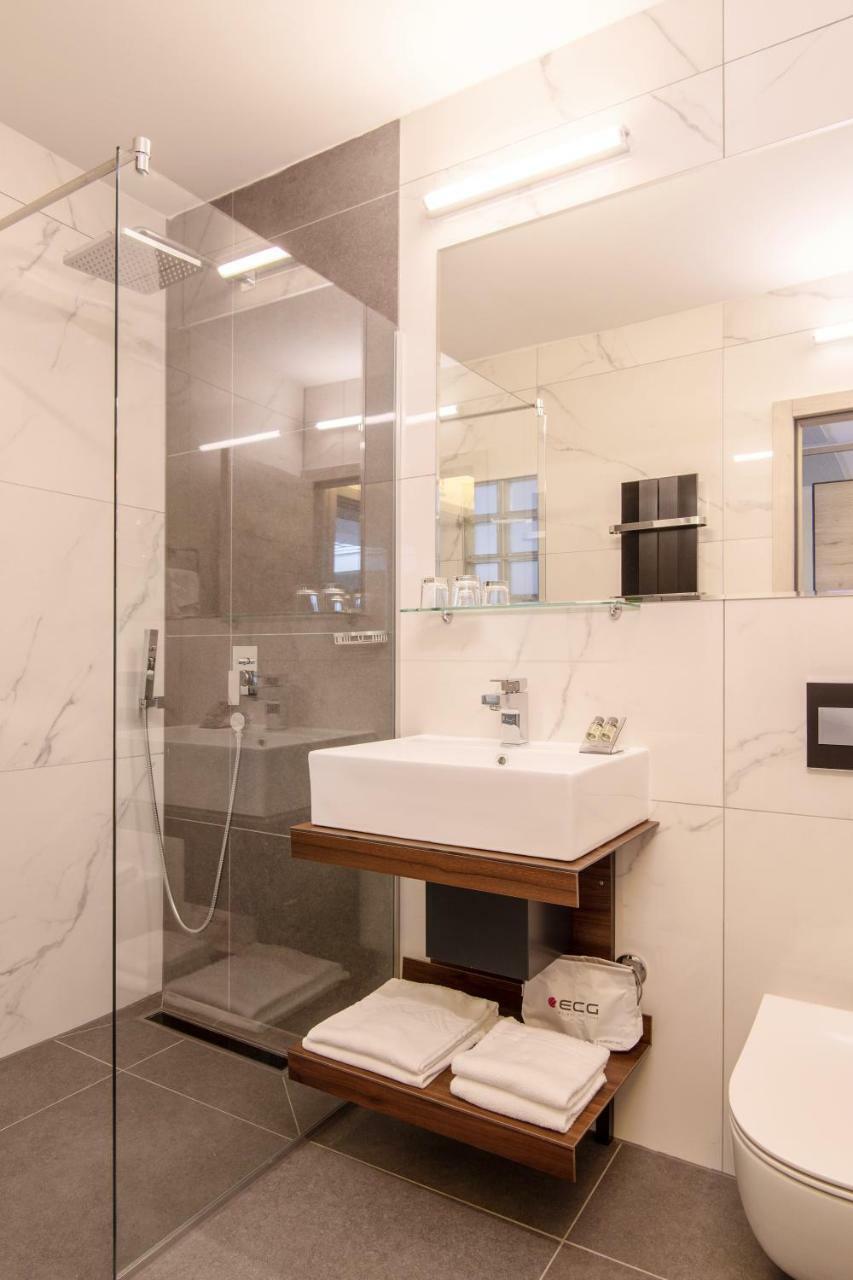 איזולה Hotel Haliaetum - San Simon Resort מראה חיצוני תמונה