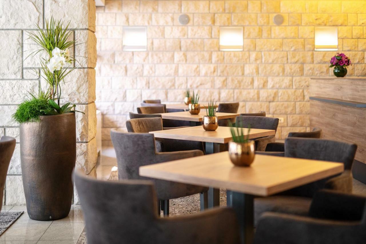 איזולה Hotel Haliaetum - San Simon Resort מראה חיצוני תמונה