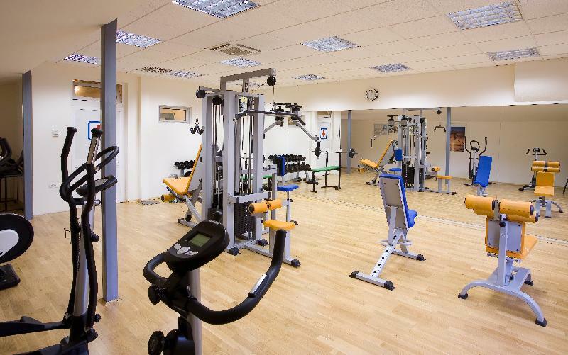 איזולה Hotel Haliaetum - San Simon Resort מראה חיצוני תמונה
