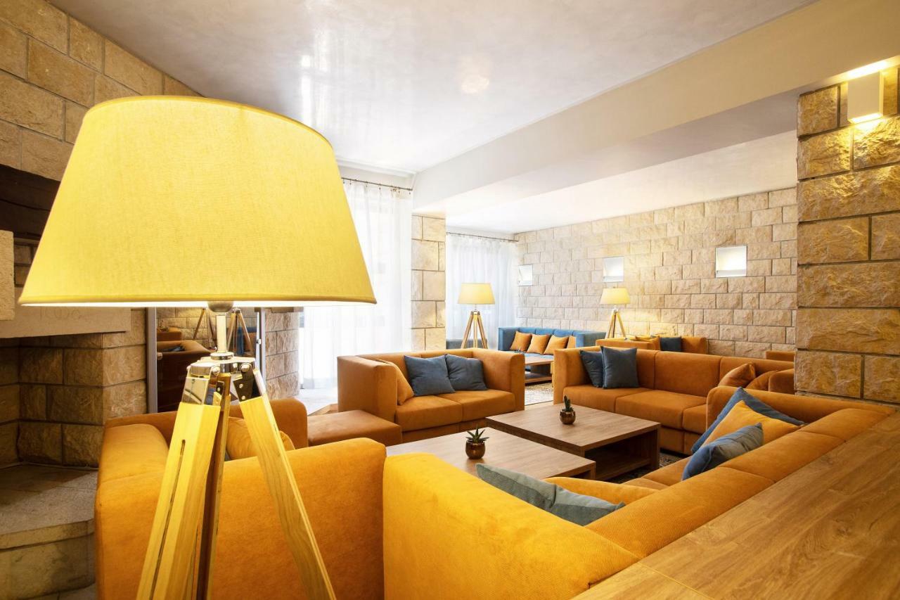 איזולה Hotel Haliaetum - San Simon Resort מראה חיצוני תמונה