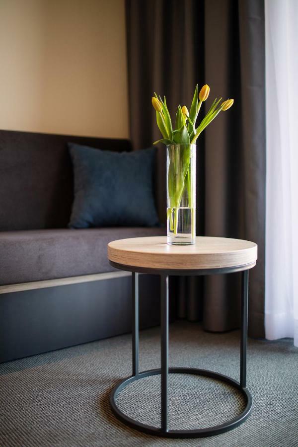 איזולה Hotel Haliaetum - San Simon Resort מראה חיצוני תמונה