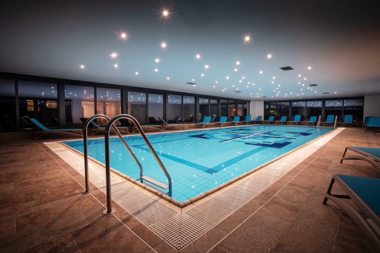 איזולה Hotel Haliaetum - San Simon Resort מראה חיצוני תמונה