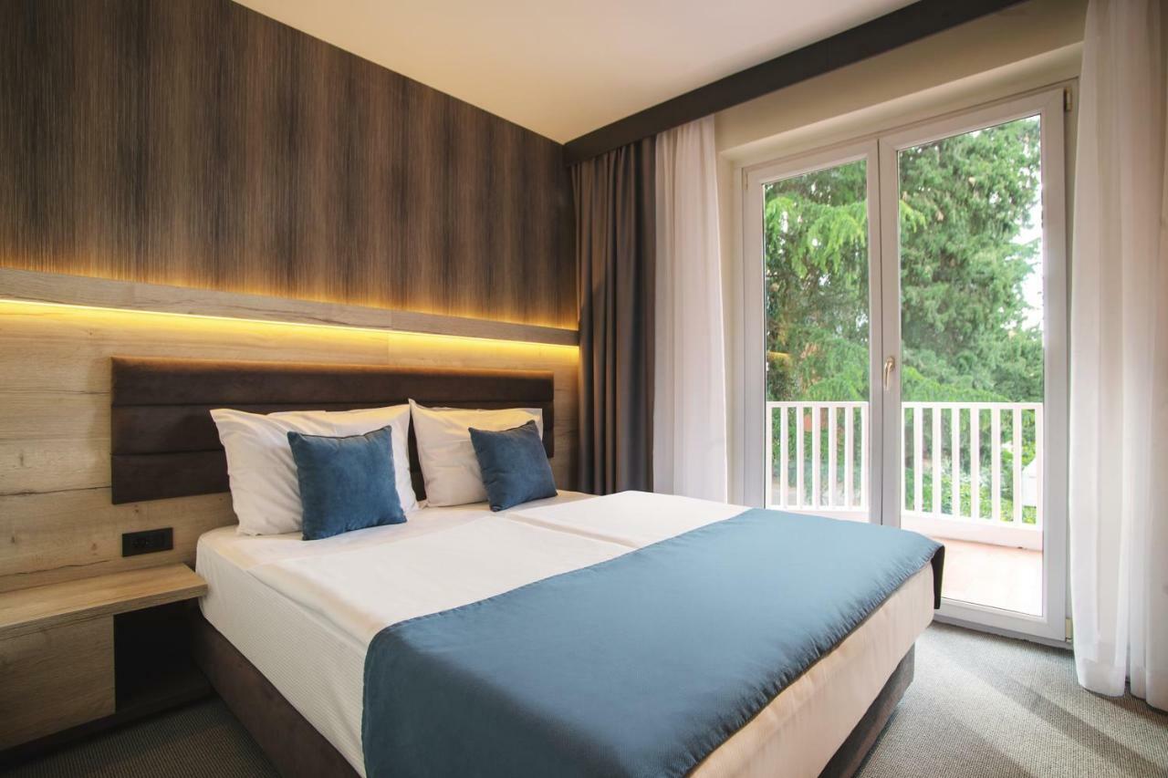 איזולה Hotel Haliaetum - San Simon Resort מראה חיצוני תמונה