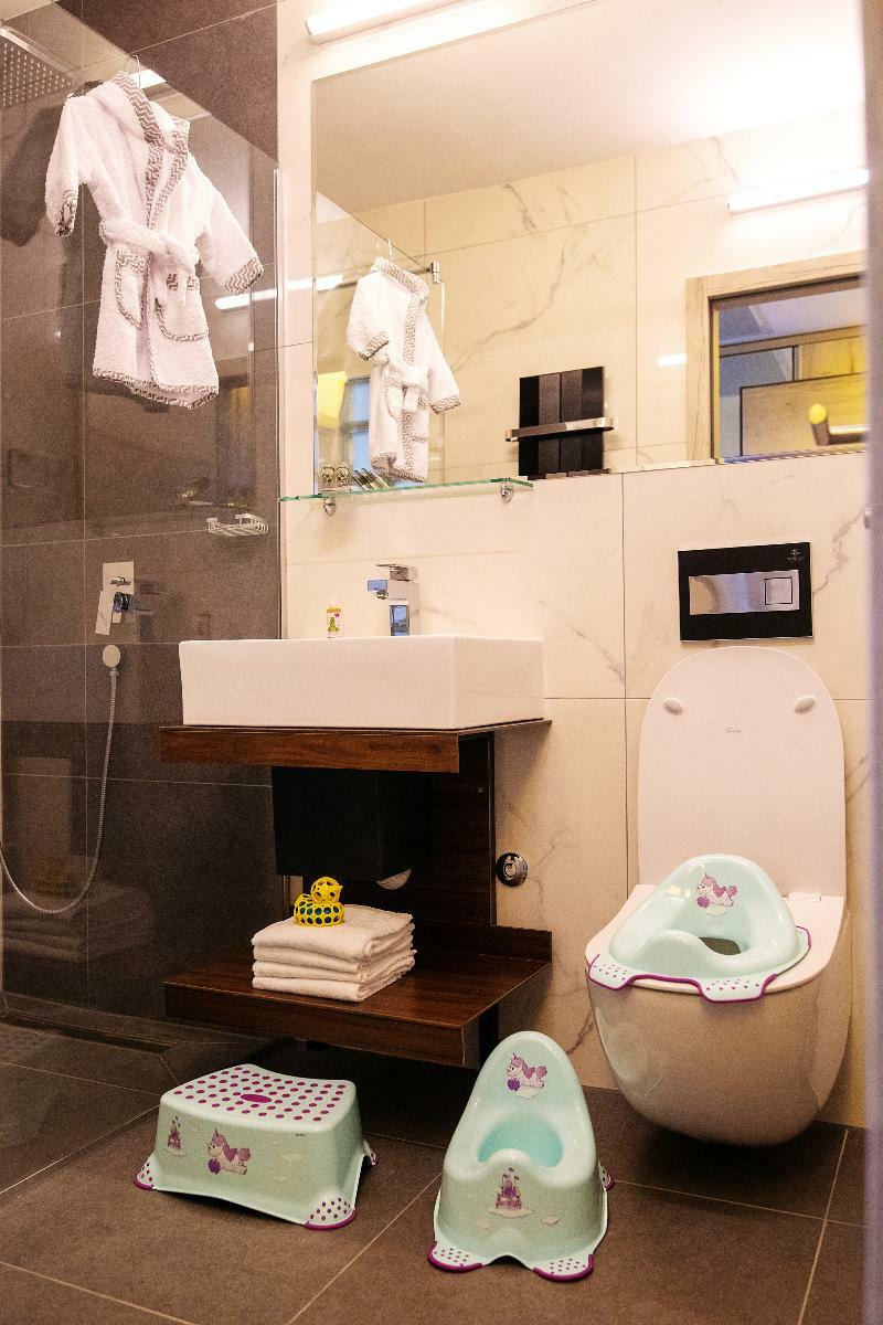 איזולה Hotel Haliaetum - San Simon Resort מראה חיצוני תמונה